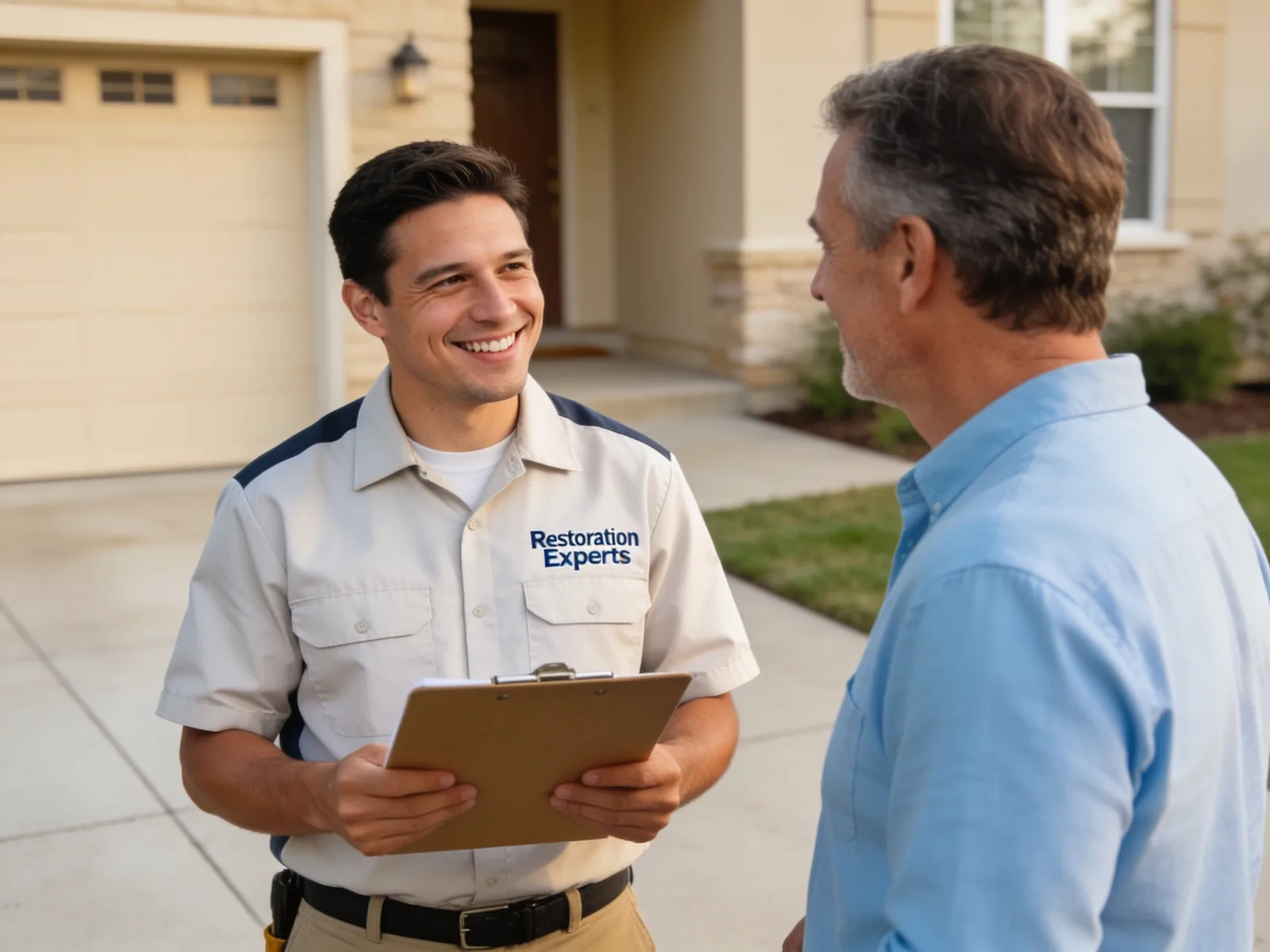 Water Damage Cleanup Clallam Bay, WA FAQs